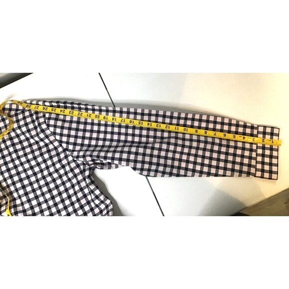 EXPRESS- MENS SLIM FIT 100% COTTON LONG SLEEVE BUTTON FRONT SHIRT SIZE X-LARGE - Picture 4 of 8